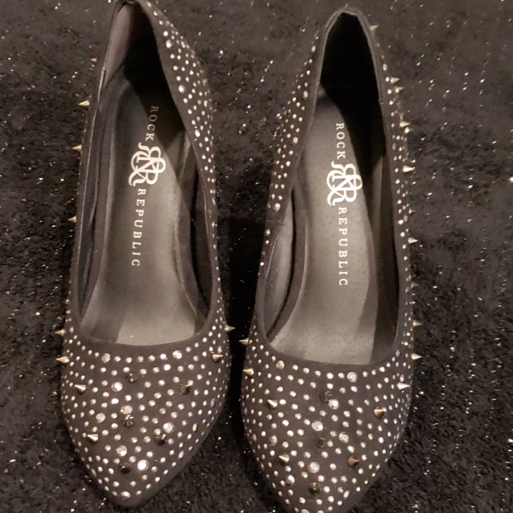 Beautiful Heels